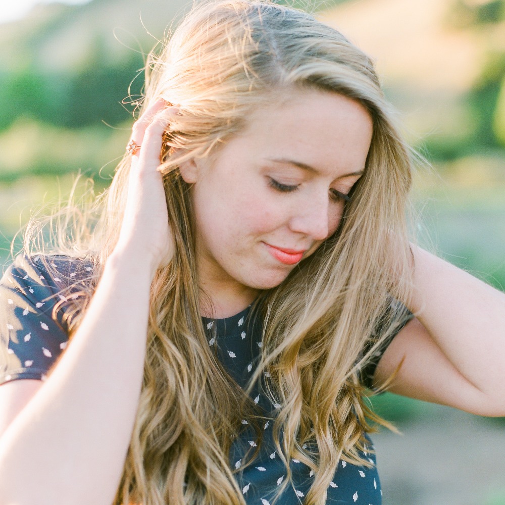 Meet your Posher, Emily